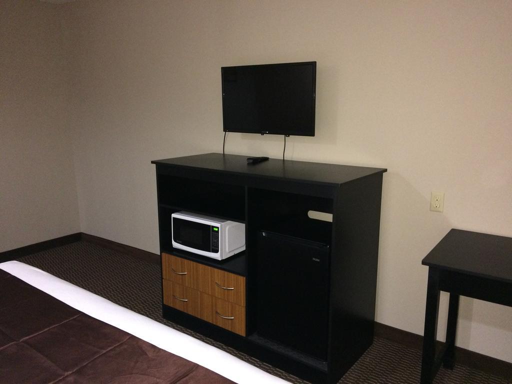 Paradise Inn&Suites Bâton-Rouge Chambre photo