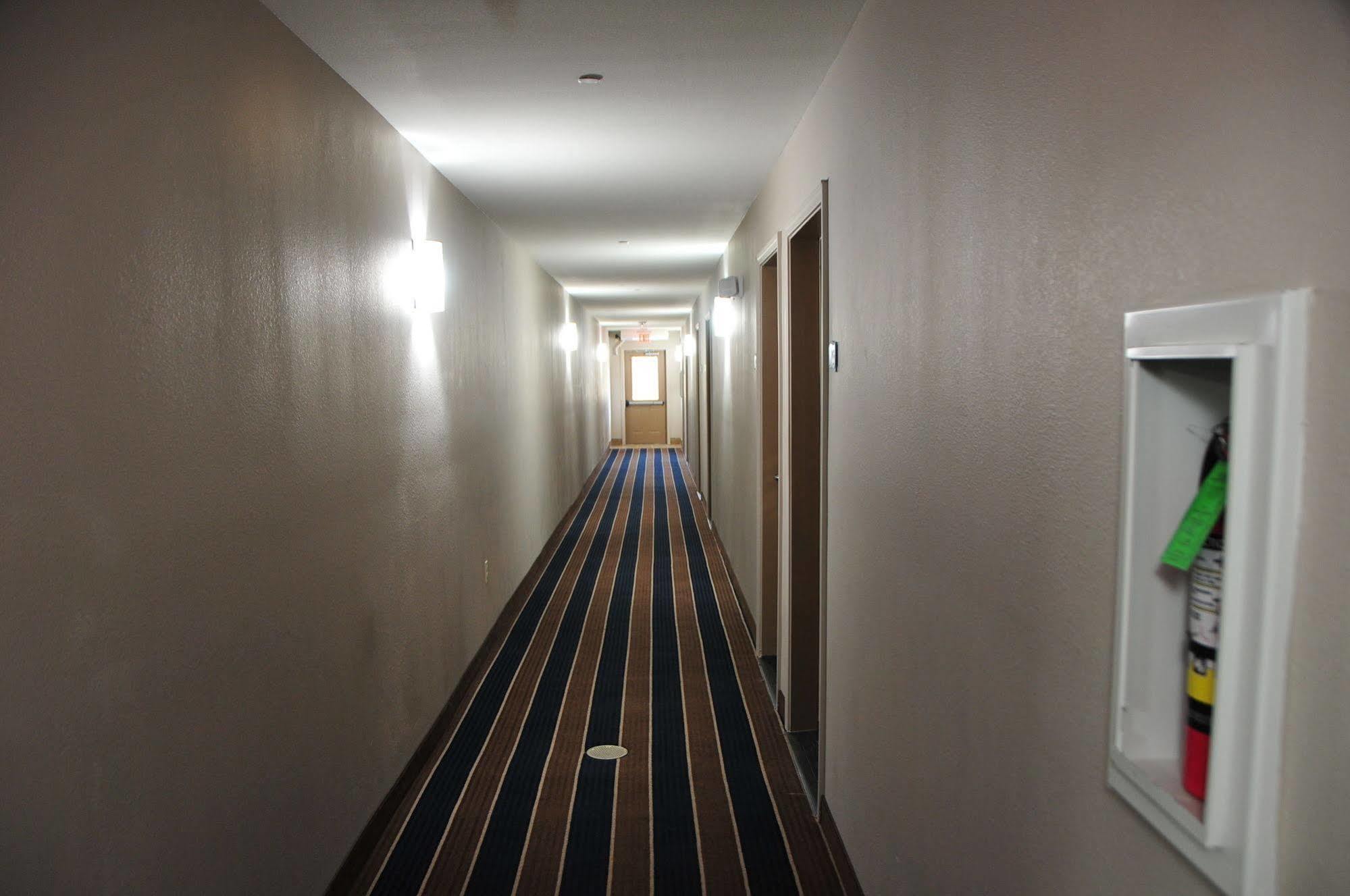 Paradise Inn&Suites Bâton-Rouge Extérieur photo