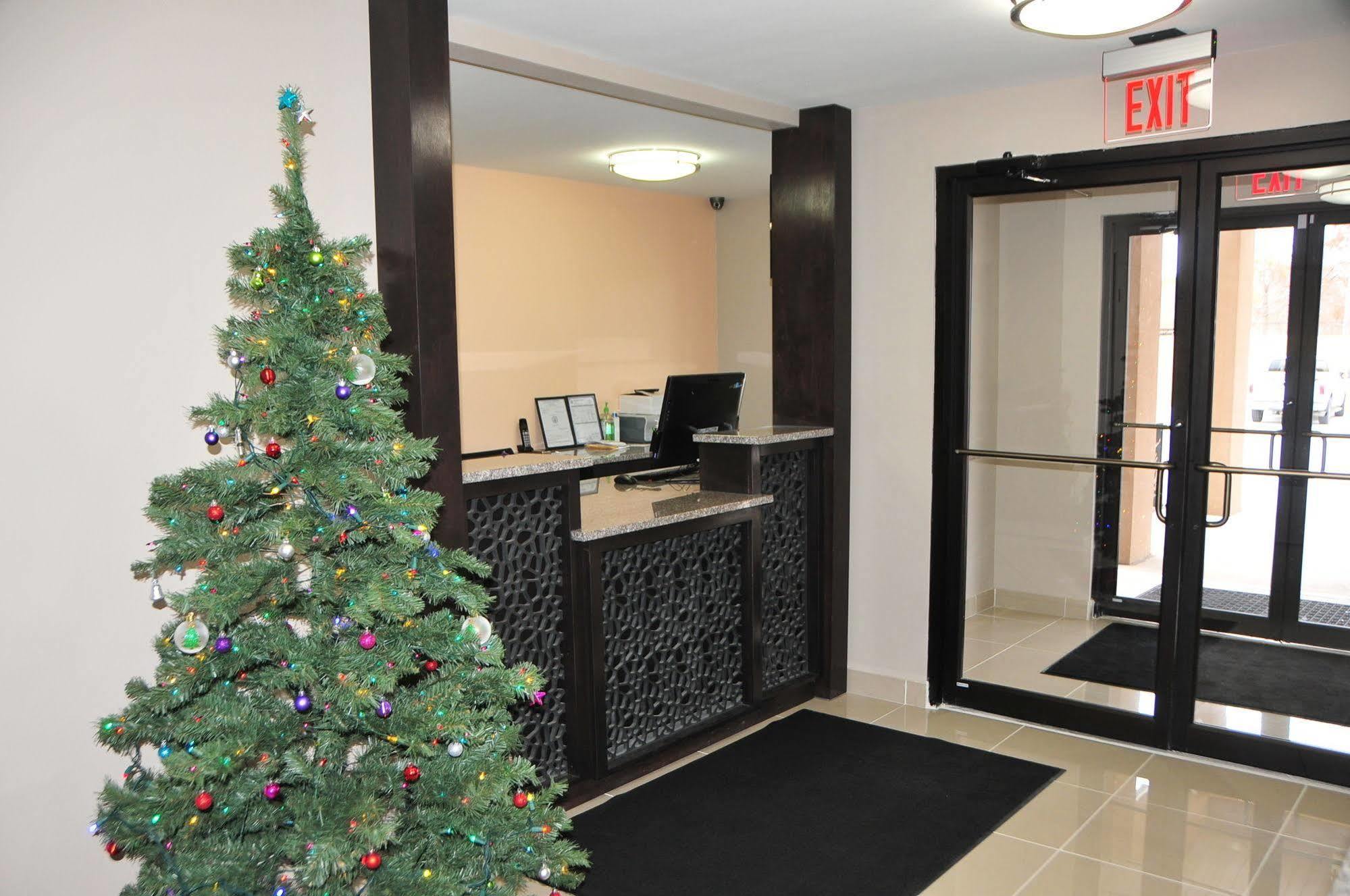 Paradise Inn&Suites Bâton-Rouge Extérieur photo